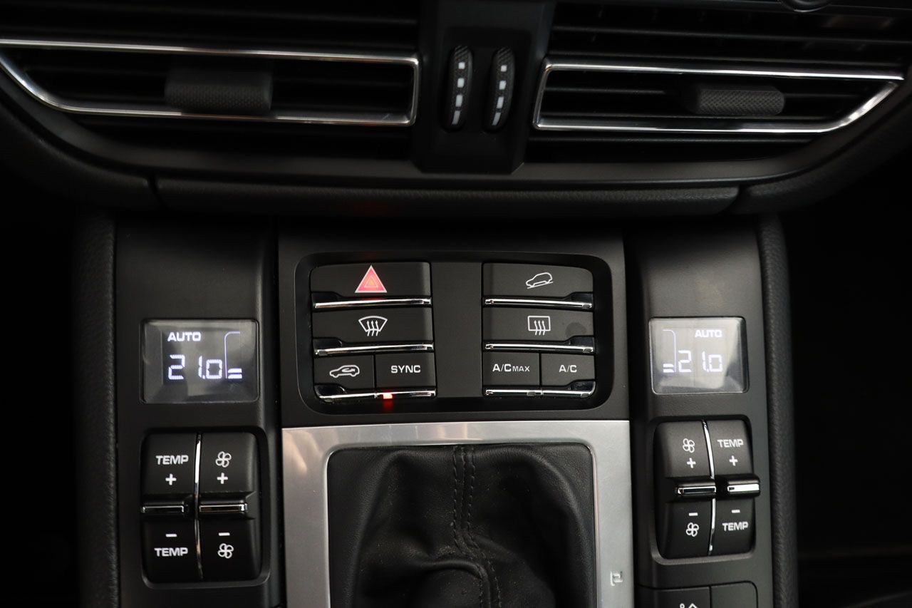 Porsche Macan Turbo 440cv