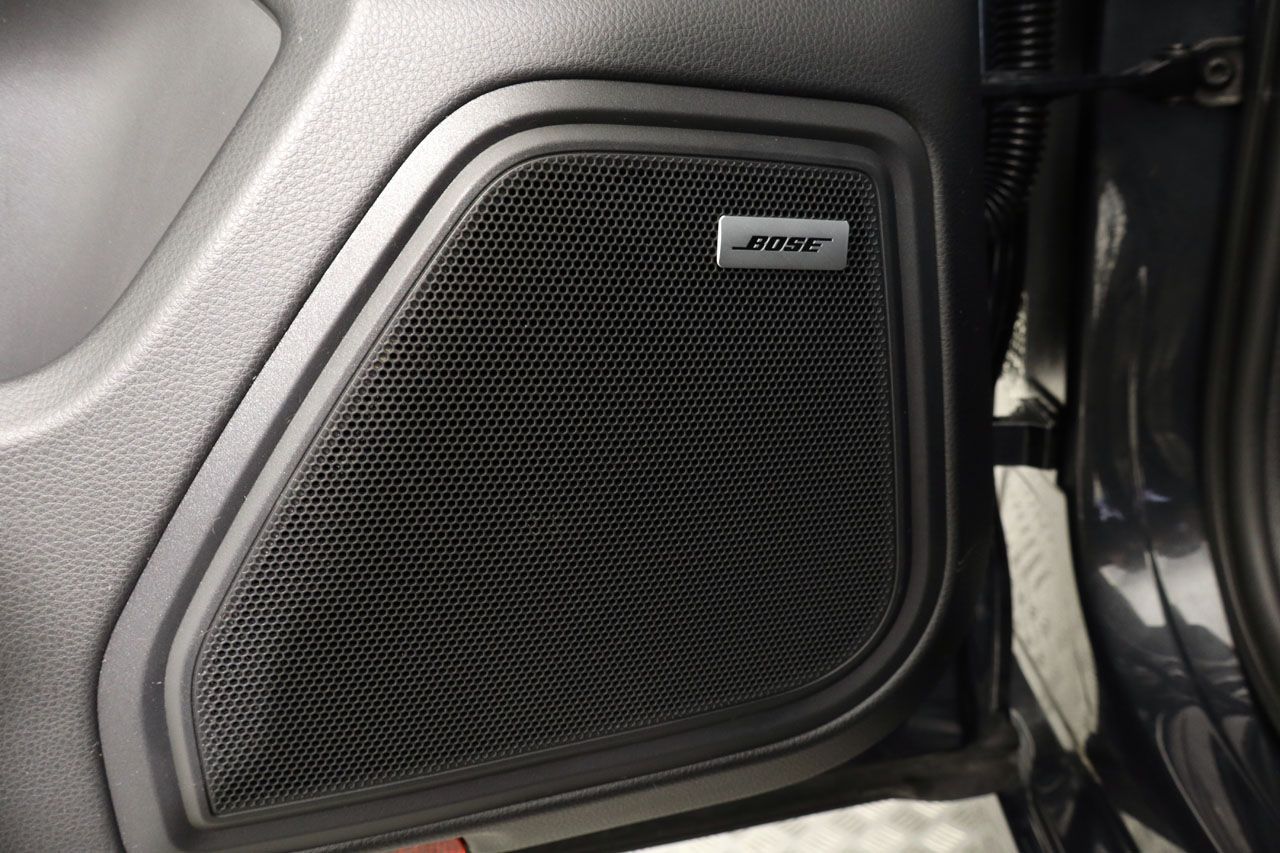 Porsche Macan Turbo 440cv