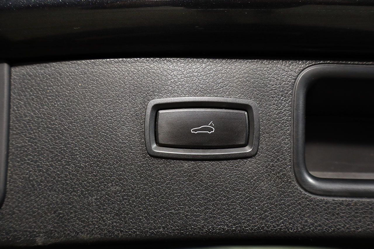 Porsche Macan Turbo 440cv