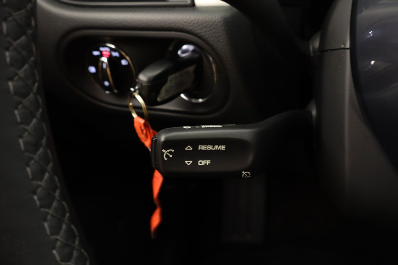 Porsche Macan Turbo 440cv