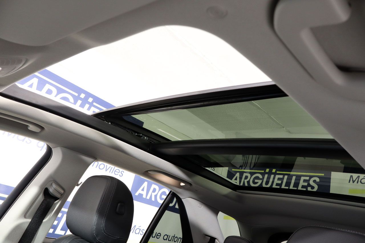 Mercedes Benz GLE 350 de AMG Line 4Matic 320cv