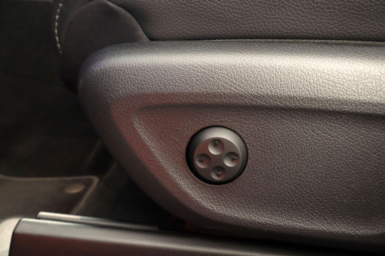 Mercedes Benz GLE 350 de AMG Line 4Matic 320cv