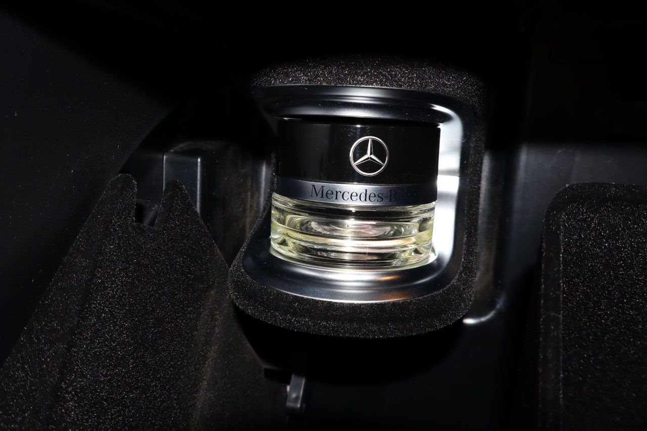 Mercedes Benz GLE 350 de AMG Line 4Matic 320cv