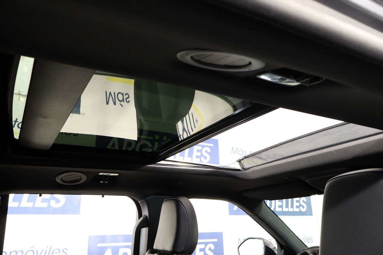 Ford Explorer 3.0 PHEV ST Line 7Plazas AWD 457cv