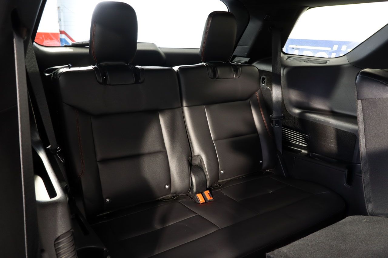 Ford Explorer 3.0 PHEV ST Line 7Plazas AWD 457cv