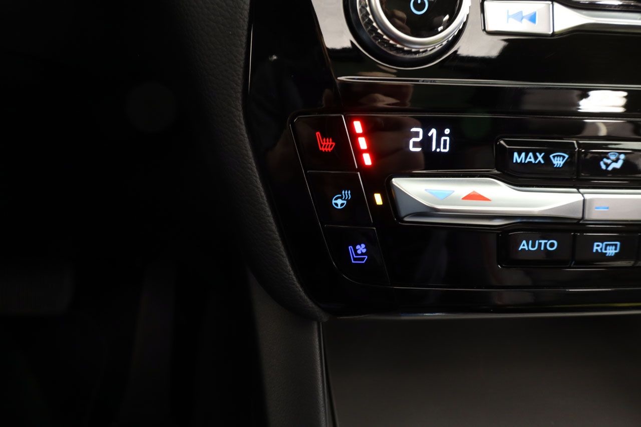 Ford Explorer 3.0 PHEV ST Line 7Plazas AWD 457cv