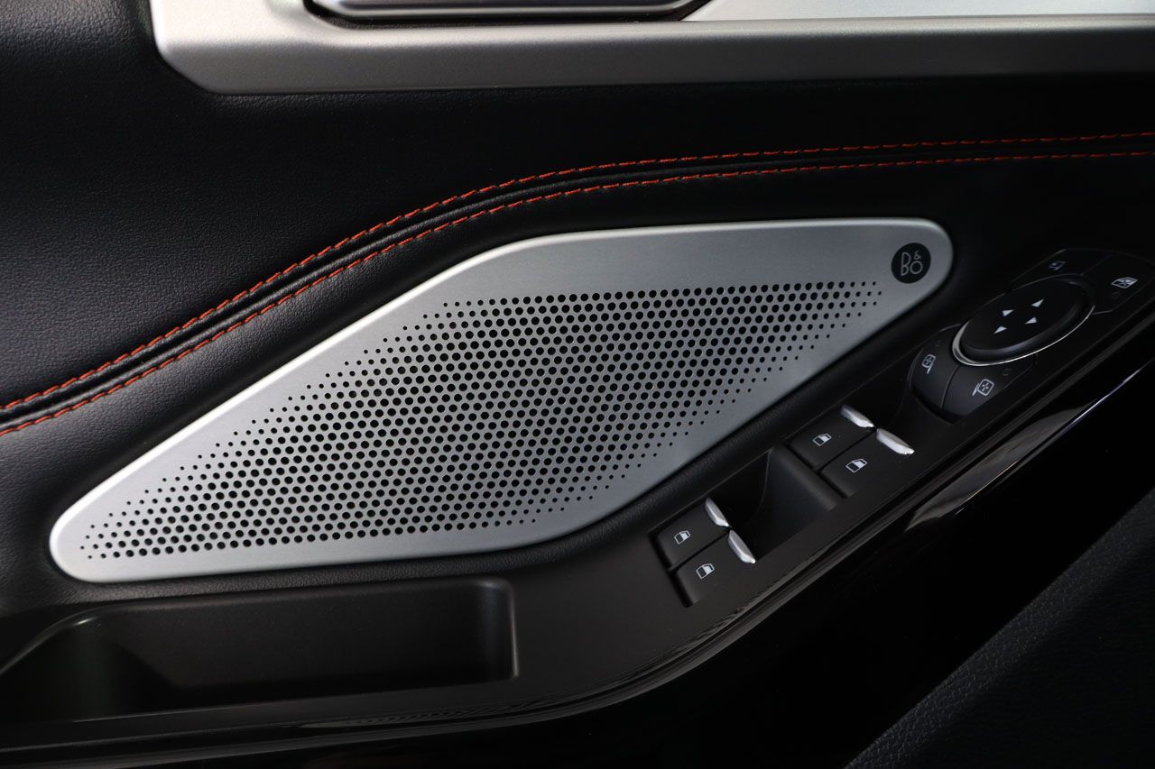 Ford Explorer 3.0 PHEV ST Line 7Plazas AWD 457cv