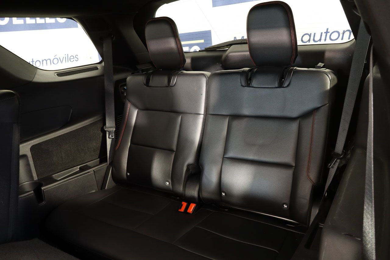 Ford Explorer 3.0 PHEV ST Line 7Plazas AWD 457cv