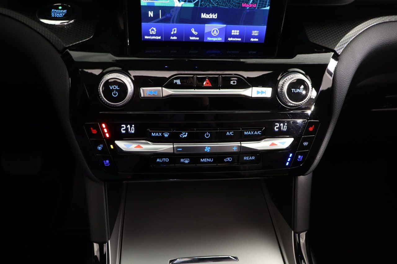 Ford Explorer 3.0 PHEV ST Line 7Plazas AWD 457cv