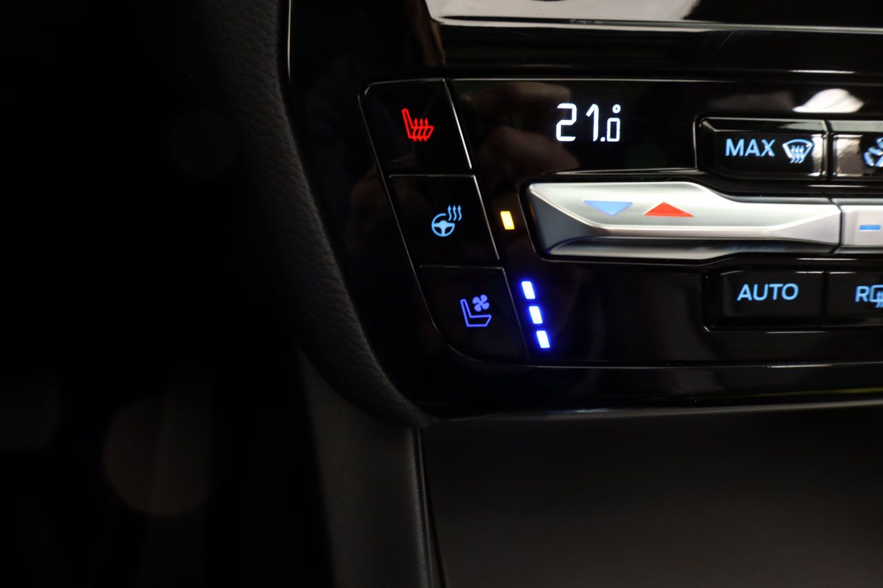 Ford Explorer 3.0 PHEV ST Line 7Plazas AWD 457cv