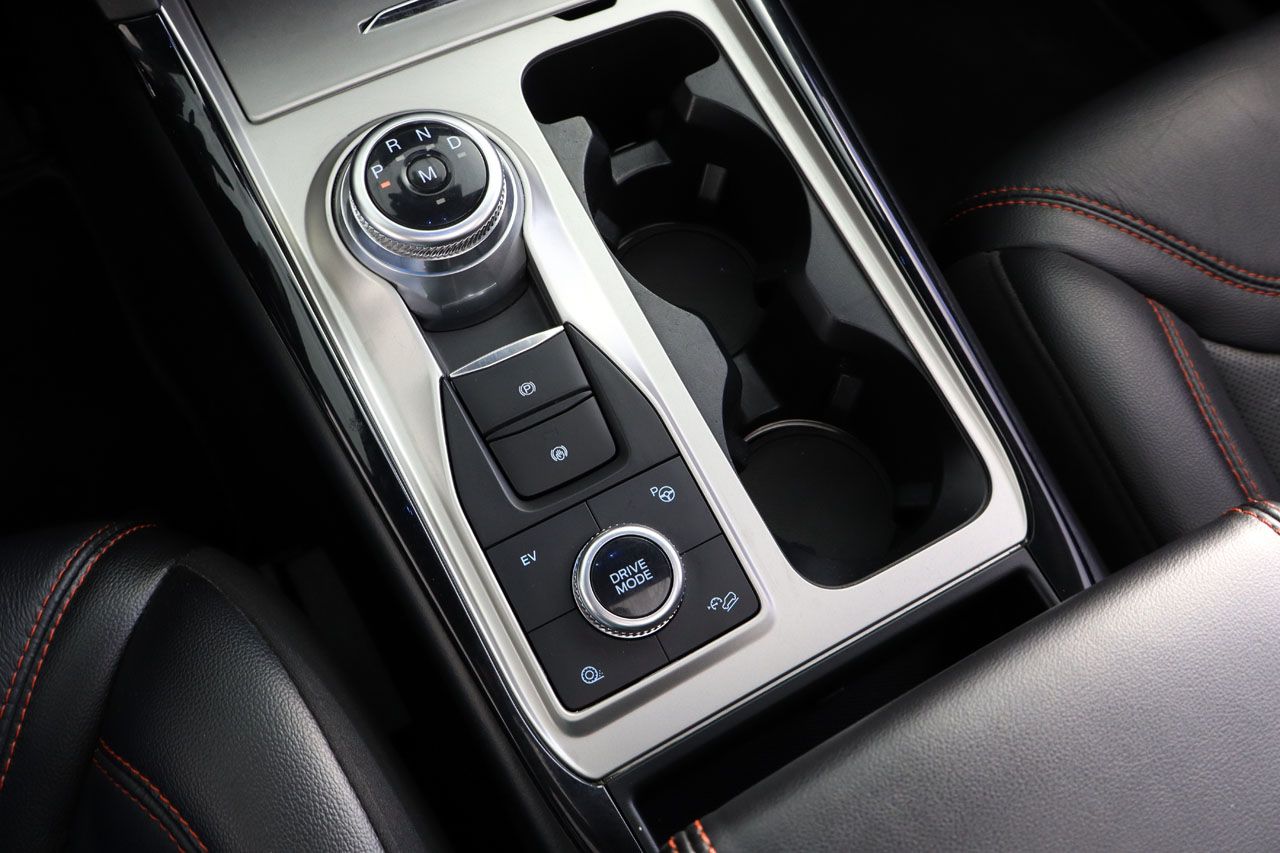 Ford Explorer 3.0 PHEV ST Line 7Plazas AWD 457cv