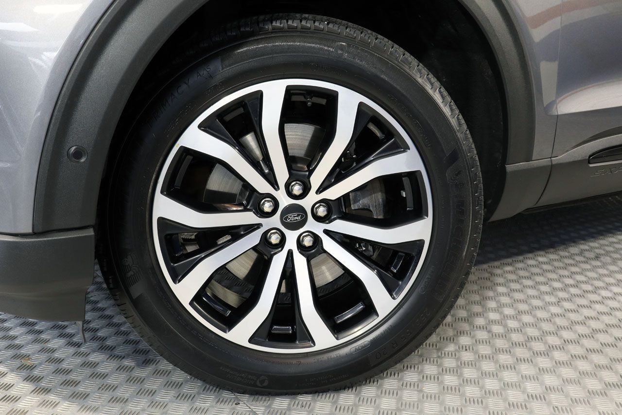 Ford Explorer 3.0 PHEV ST Line 7Plazas AWD 457cv