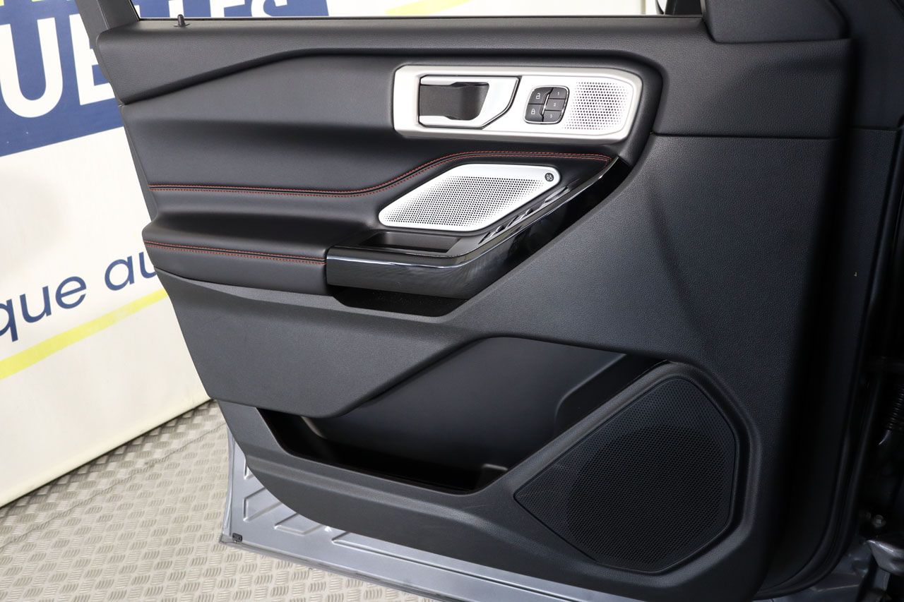 Ford Explorer 3.0 PHEV ST Line 7Plazas AWD 457cv