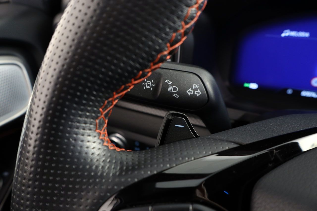 Ford Explorer 3.0 PHEV ST Line 7Plazas AWD 457cv