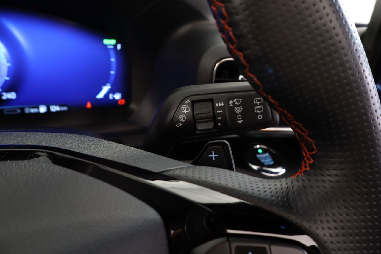 Ford Explorer 3.0 PHEV ST Line 7Plazas AWD 457cv