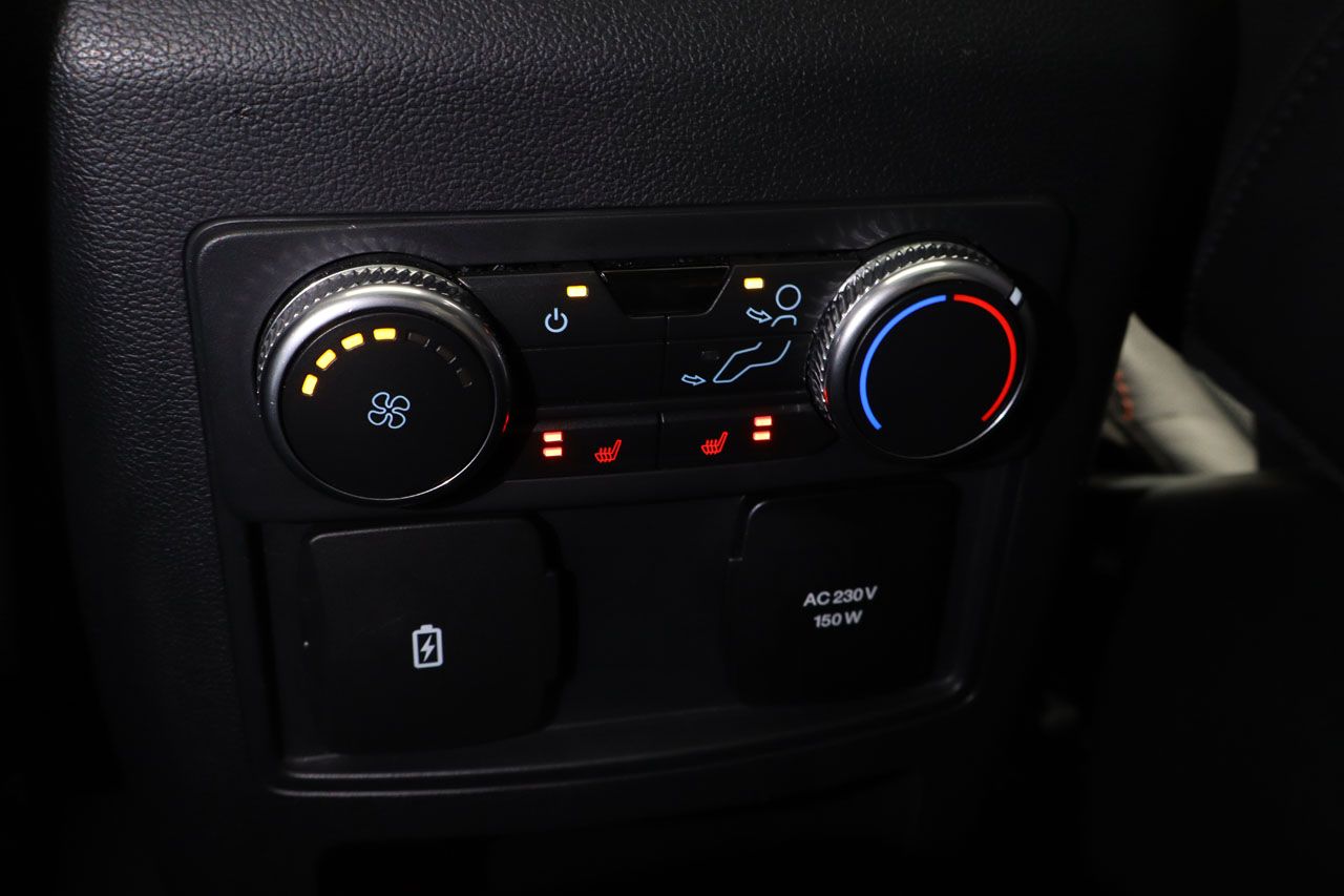 Ford Explorer 3.0 PHEV ST Line 7Plazas AWD 457cv