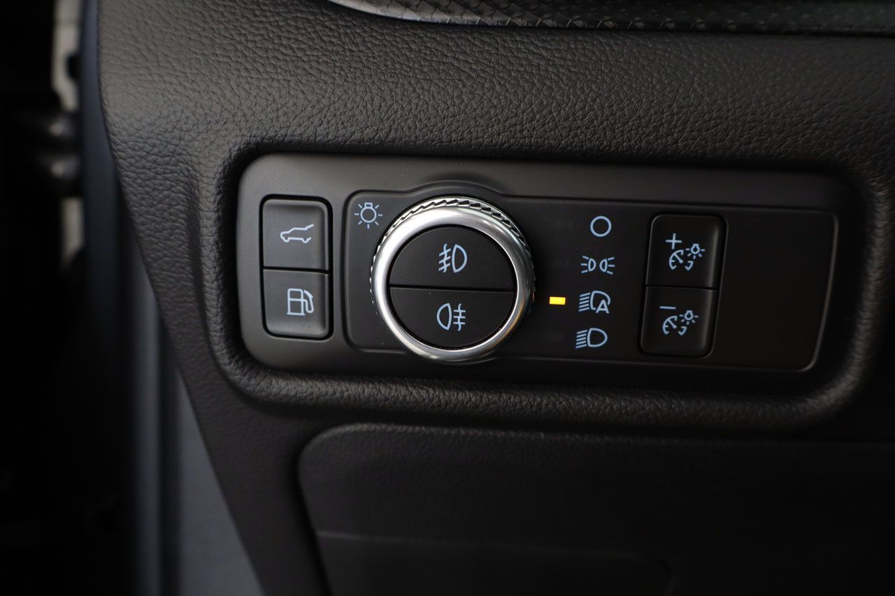 Ford Explorer 3.0 PHEV ST Line 7Plazas AWD 457cv