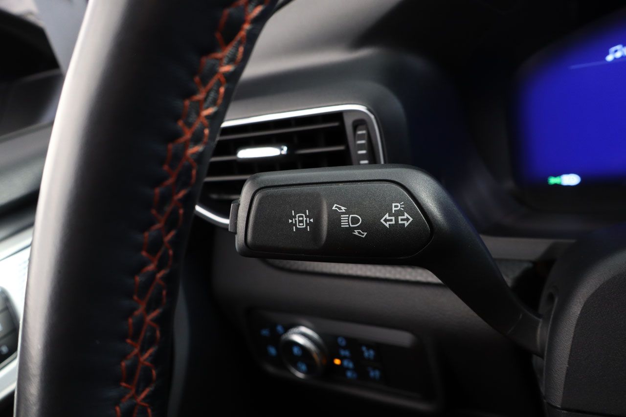 Ford Explorer 3.0 PHEV ST Line 7Plazas AWD 457cv