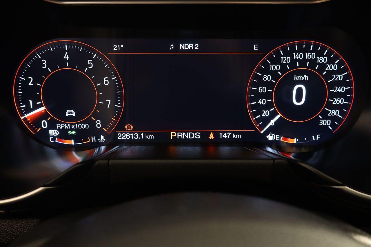 Ford Mustang 5.0 GT Ti-VCT V8 Convertible Aut 450cv