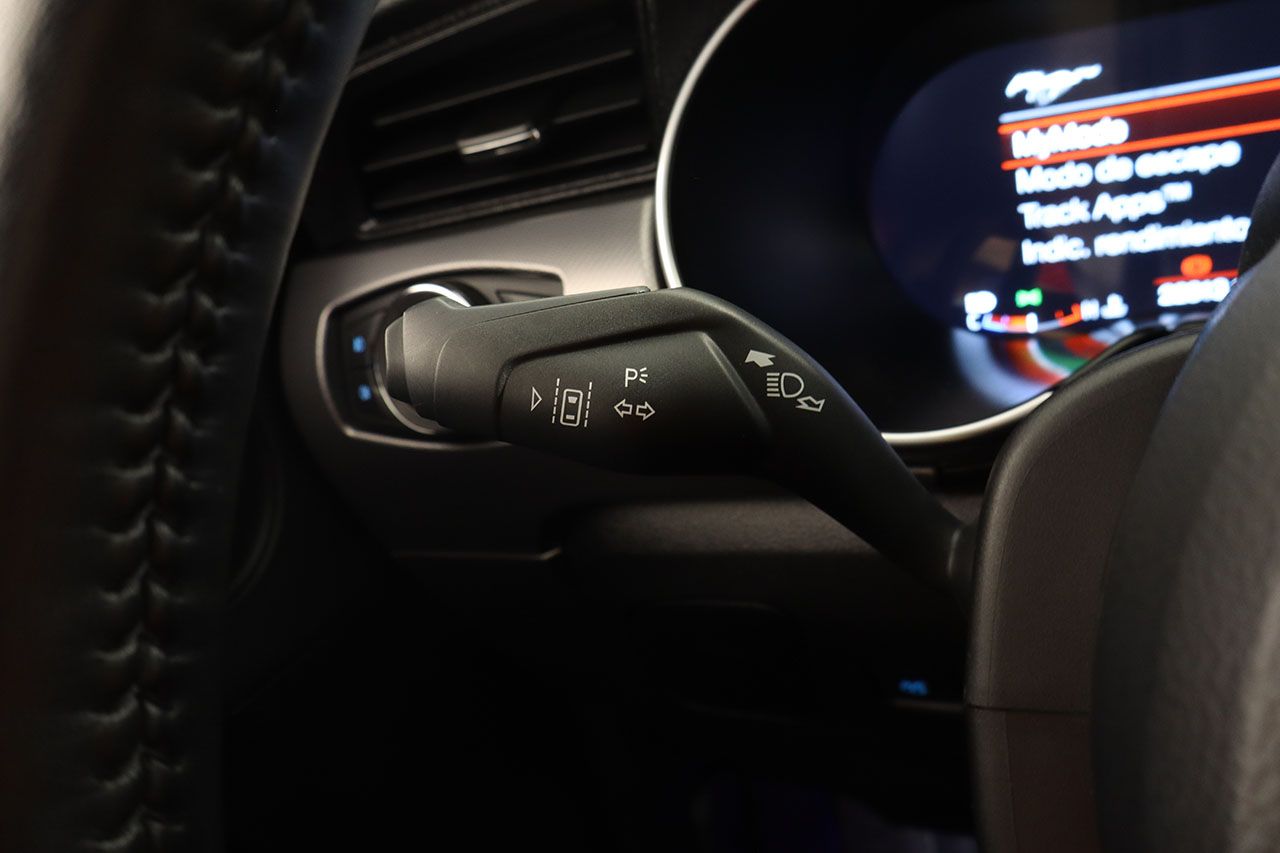 Ford Mustang 5.0 GT Ti-VCT V8 Convertible Aut 450cv