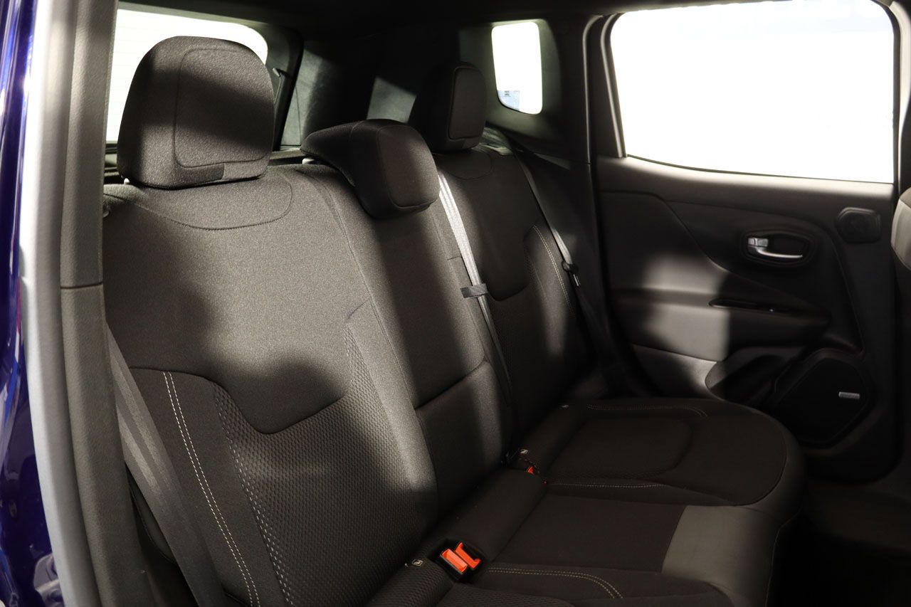 Jeep Renegade S 1.3 PHEV 177kW 240cv AT AWD