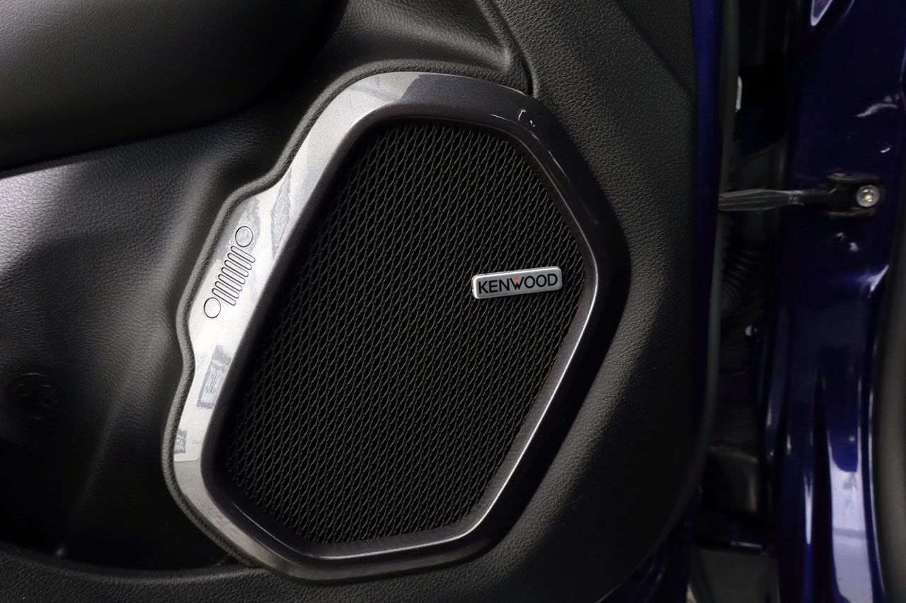 Jeep Renegade S 1.3 PHEV 177kW 240cv AT AWD