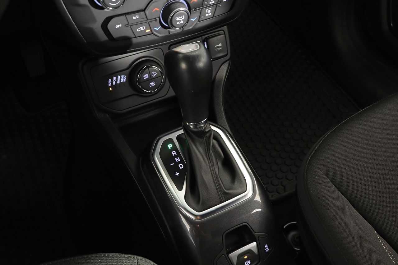 Jeep Renegade S 1.3 PHEV 177kW 240cv AT AWD