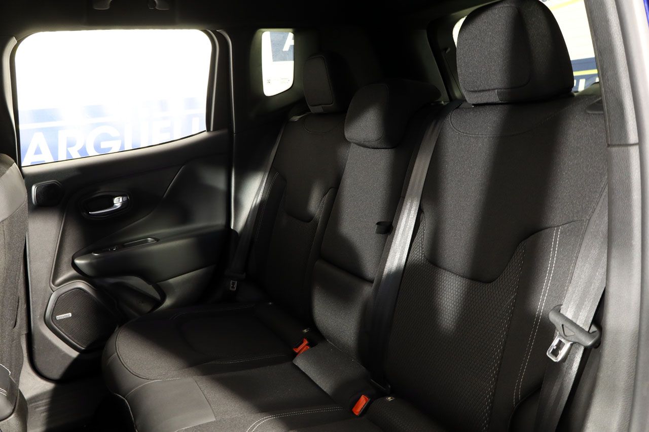 Jeep Renegade S 1.3 PHEV 177kW 240cv AT AWD