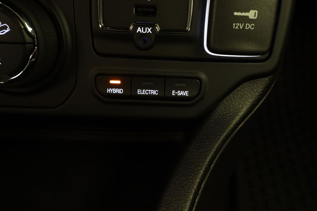 Jeep Renegade S 1.3 PHEV 177kW 240cv AT AWD