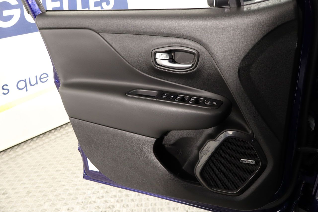 Jeep Renegade S 1.3 PHEV 177kW 240cv AT AWD