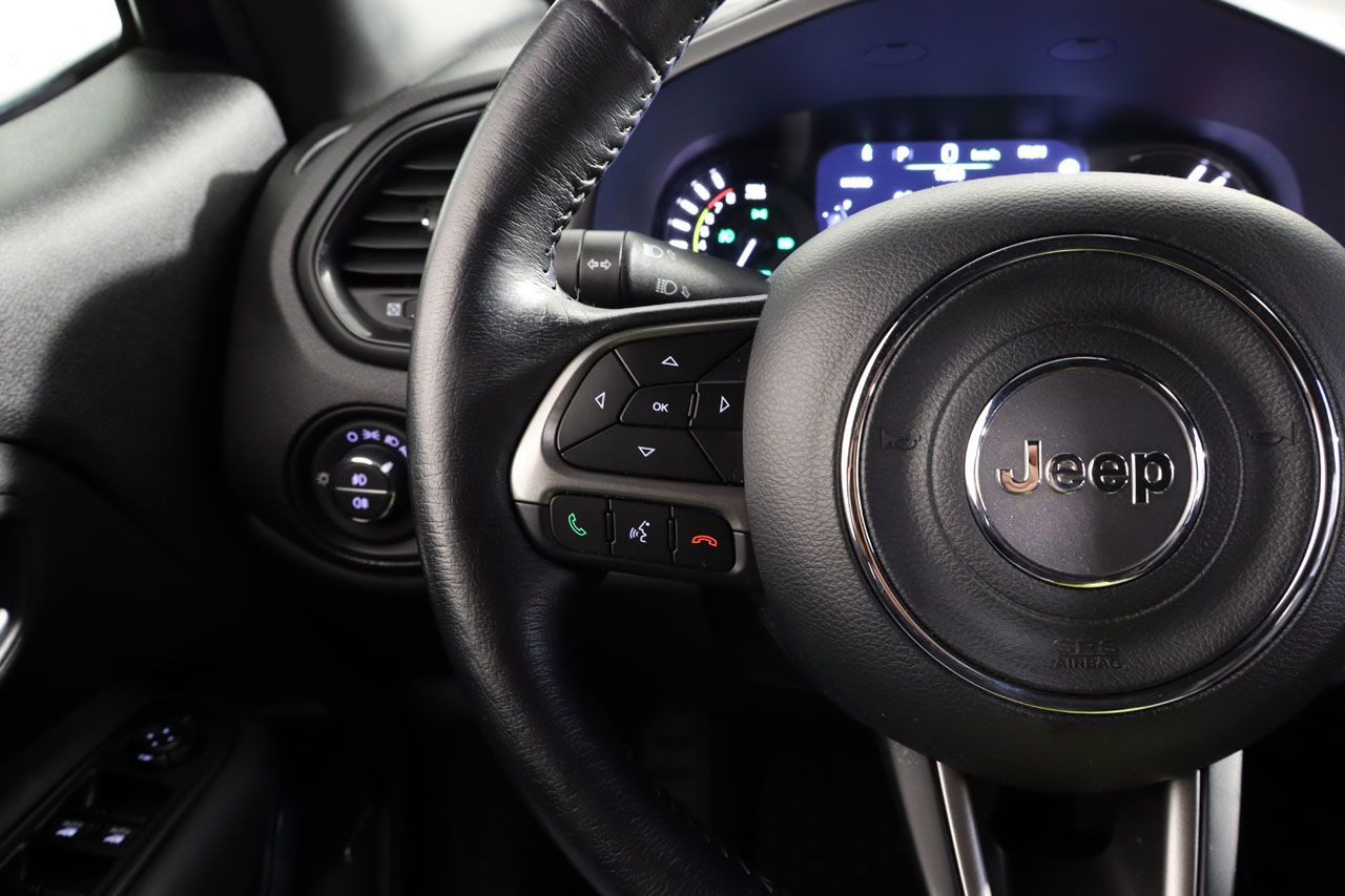 Jeep Renegade S 1.3 PHEV 177kW 240cv AT AWD