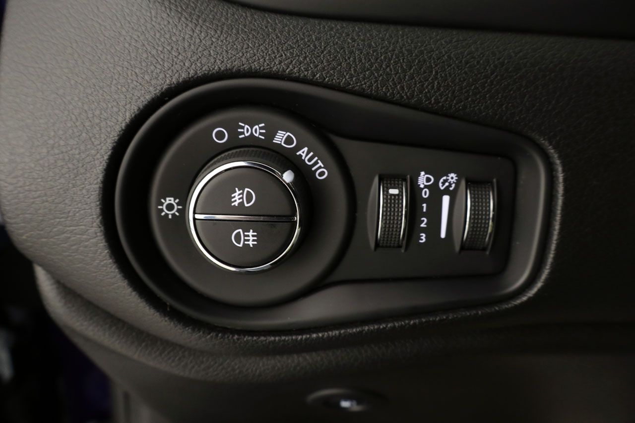 Jeep Renegade S 1.3 PHEV 177kW 240cv AT AWD