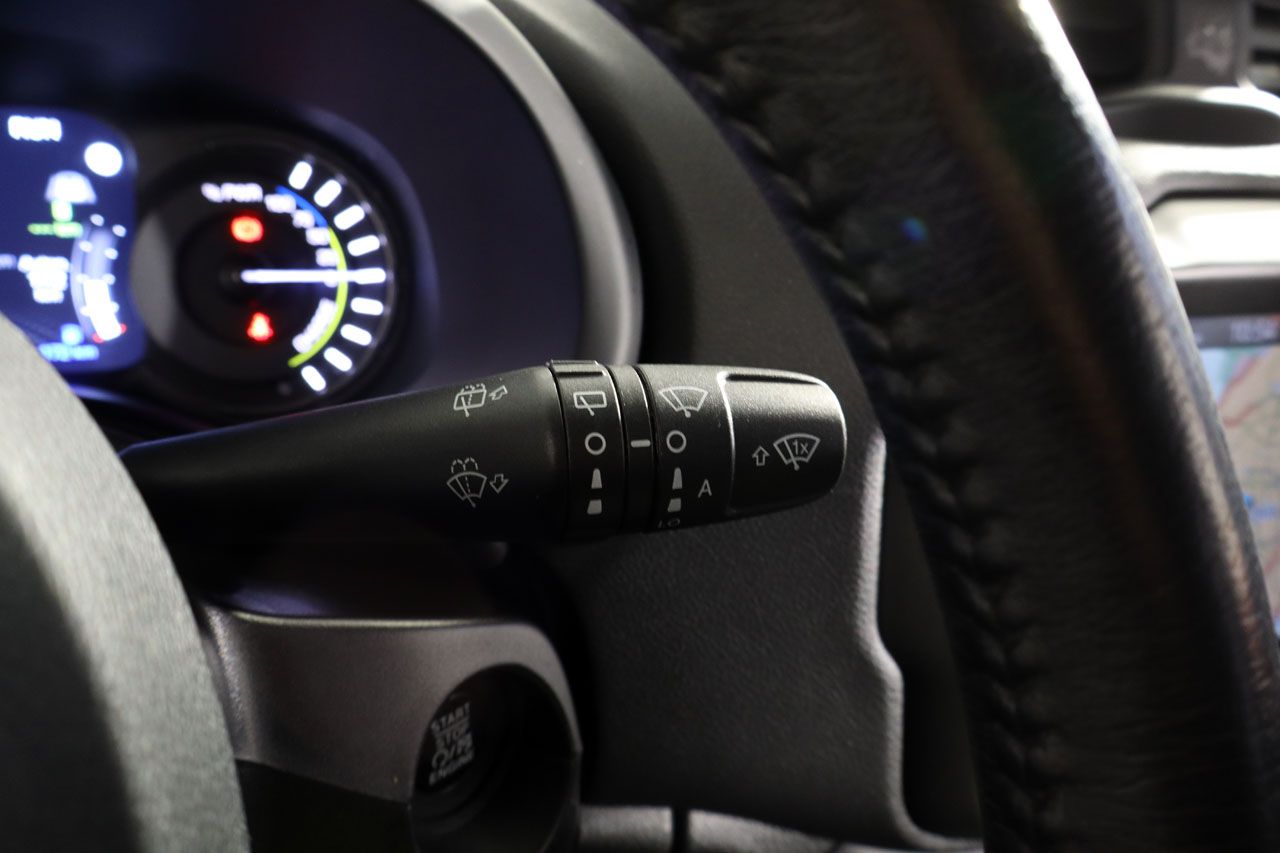 Jeep Renegade S 1.3 PHEV 177kW 240cv AT AWD