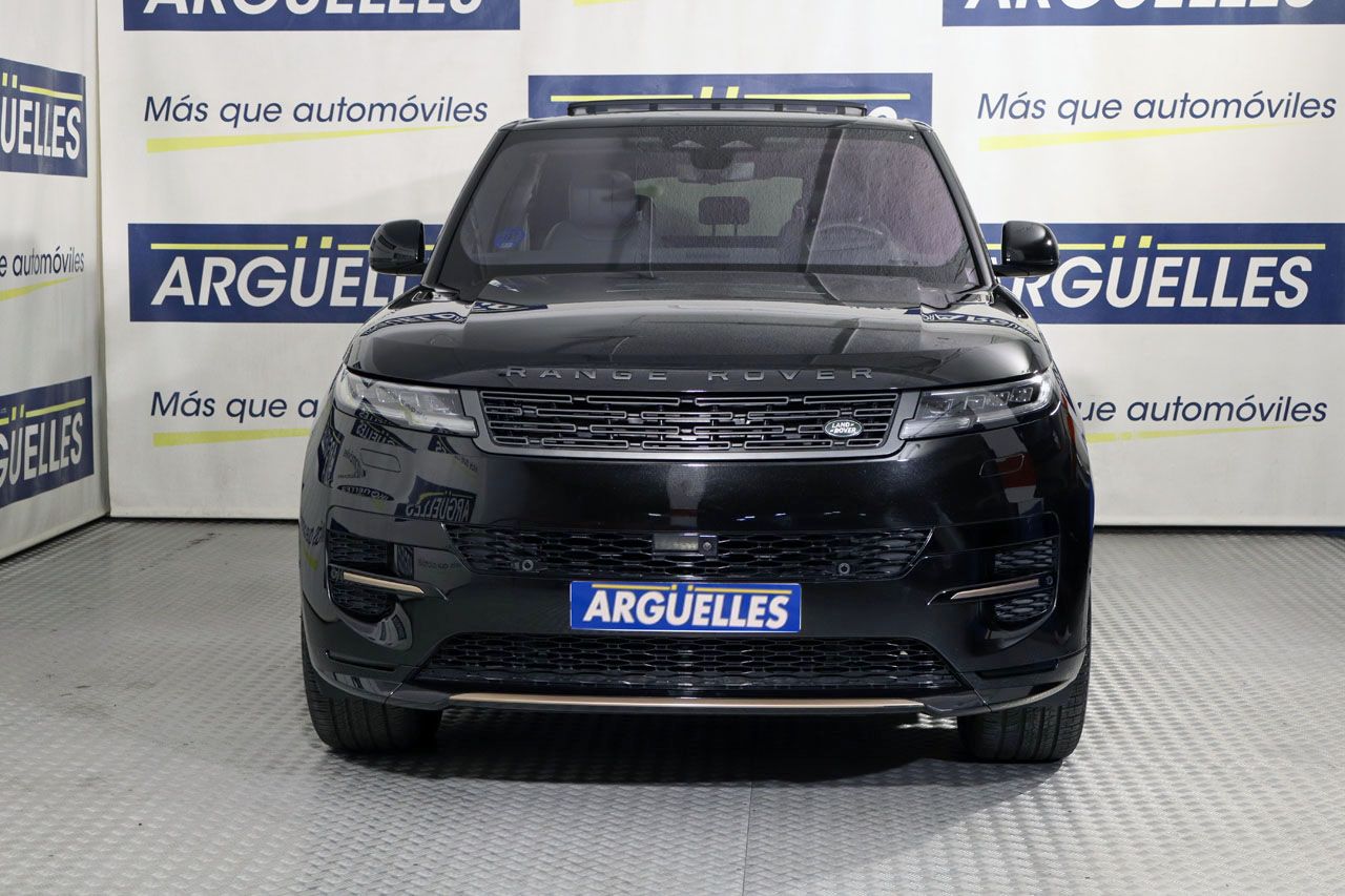 Land Rover Range Rover Sport 3.0 P510e PHEV Autobiography AWD 510cv