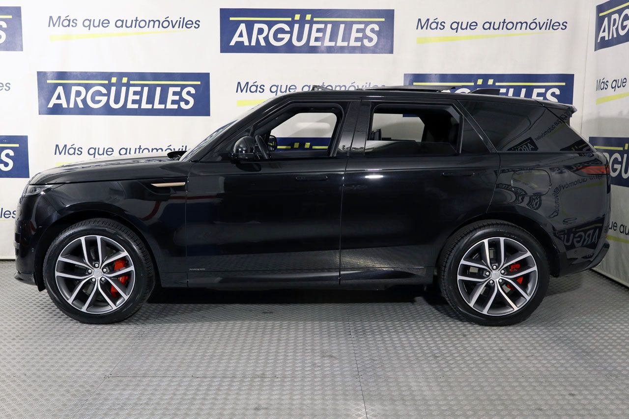 Land Rover Range Rover Sport 3.0 P510e PHEV Autobiography AWD 510cv