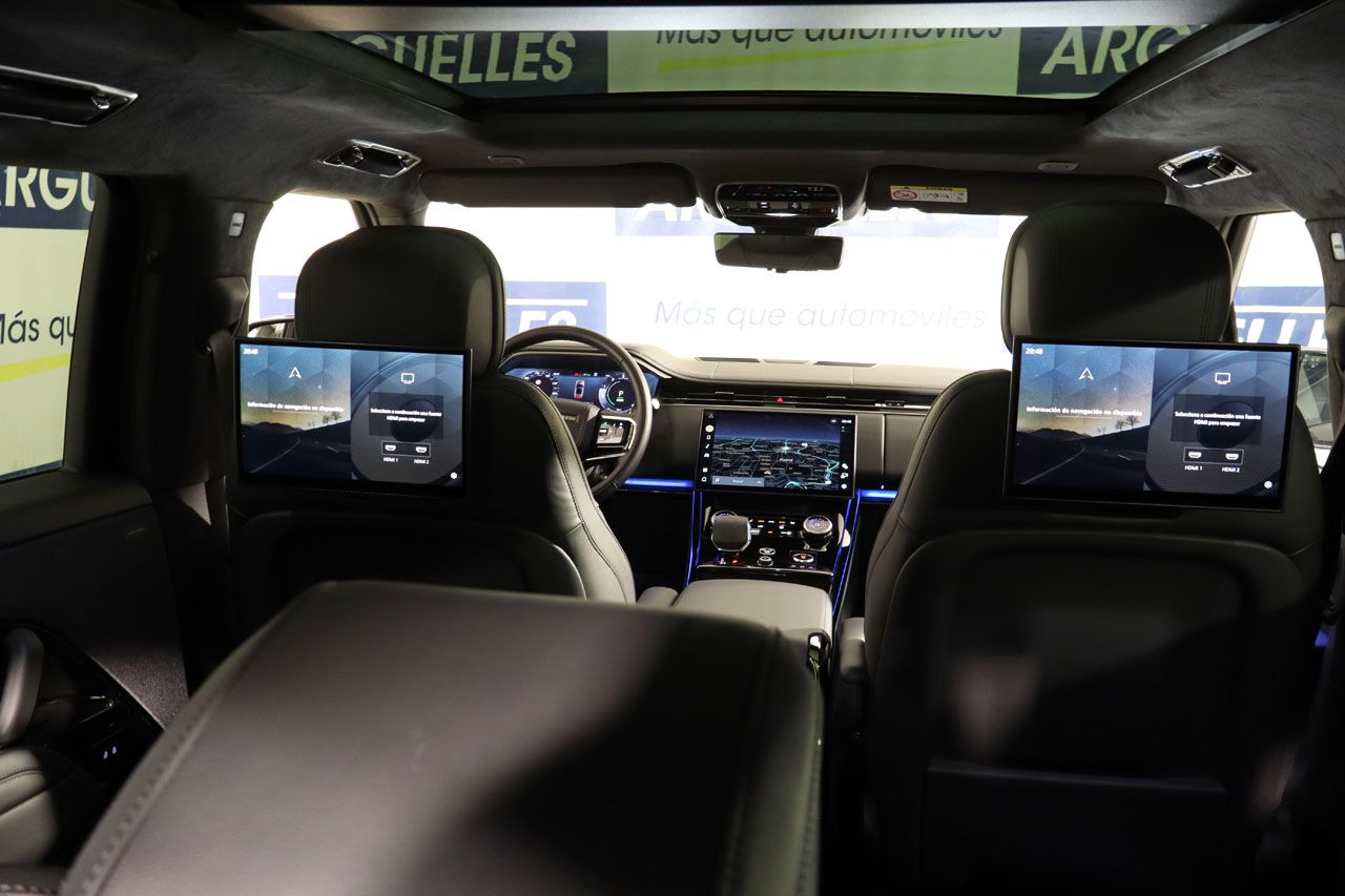 Land Rover Range Rover Sport 3.0 P510e PHEV Autobiography AWD 510cv