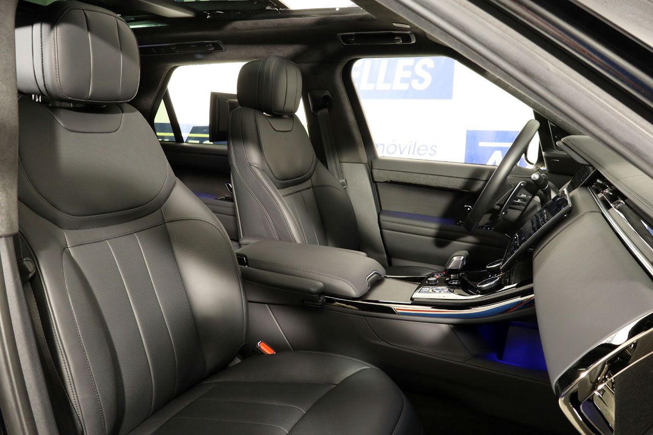 Land Rover Range Rover Sport 3.0 P510e PHEV Autobiography AWD 510cv