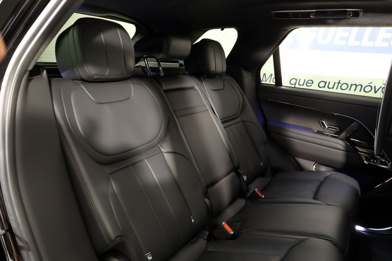 Land Rover Range Rover Sport 3.0 P510e PHEV Autobiography AWD 510cv