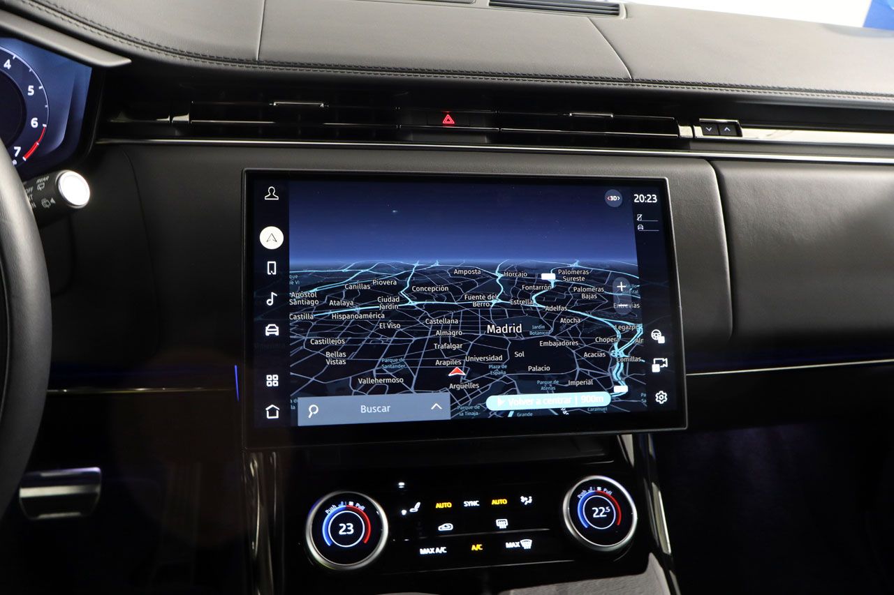 Land Rover Range Rover Sport 3.0 P510e PHEV Autobiography AWD 510cv