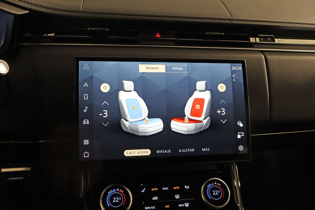 Land Rover Range Rover Sport 3.0 P510e PHEV Autobiography AWD 510cv