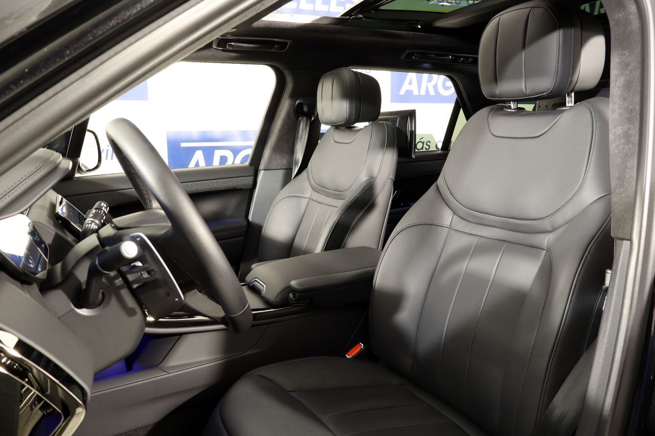 Land Rover Range Rover Sport 3.0 P510e PHEV Autobiography AWD 510cv