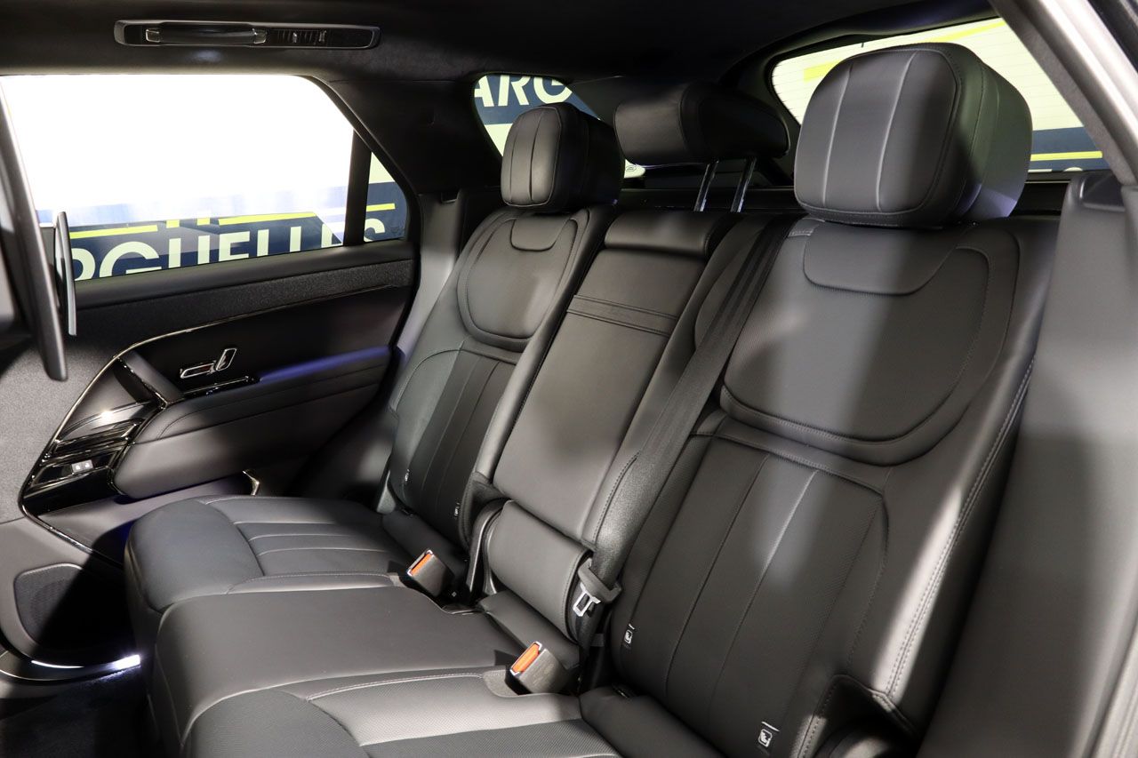 Land Rover Range Rover Sport 3.0 P510e PHEV Autobiography AWD 510cv