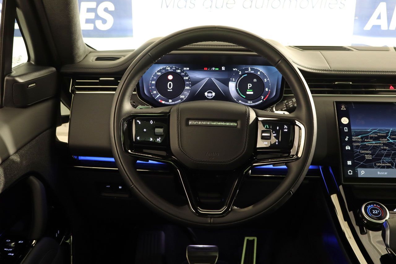 Land Rover Range Rover Sport 3.0 P510e PHEV Autobiography AWD 510cv