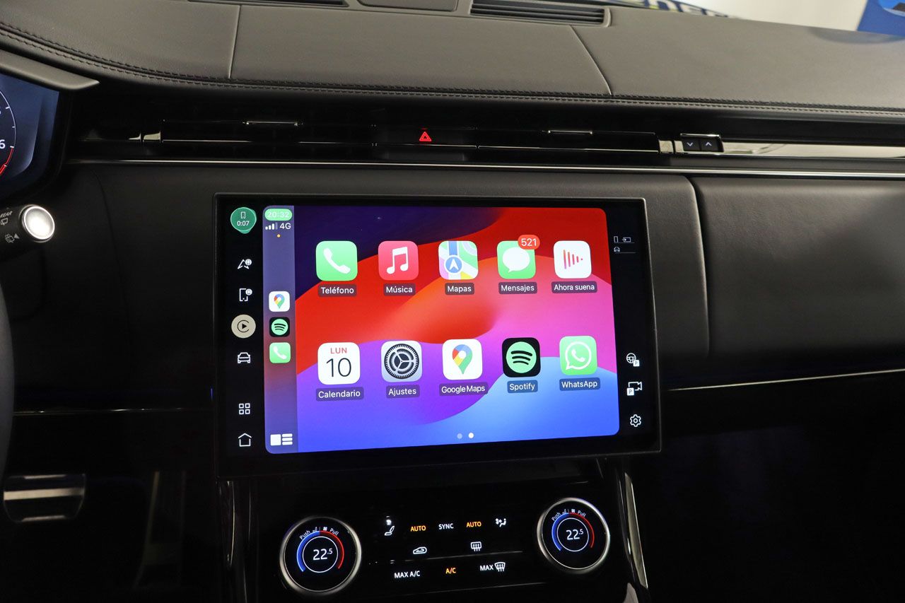 Land Rover Range Rover Sport 3.0 P510e PHEV Autobiography AWD 510cv