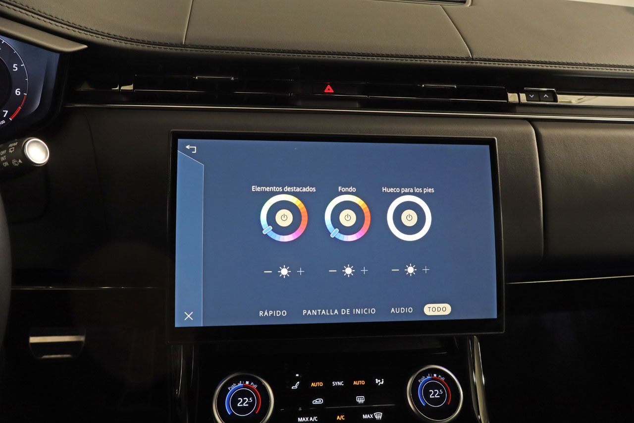 Land Rover Range Rover Sport 3.0 P510e PHEV Autobiography AWD 510cv