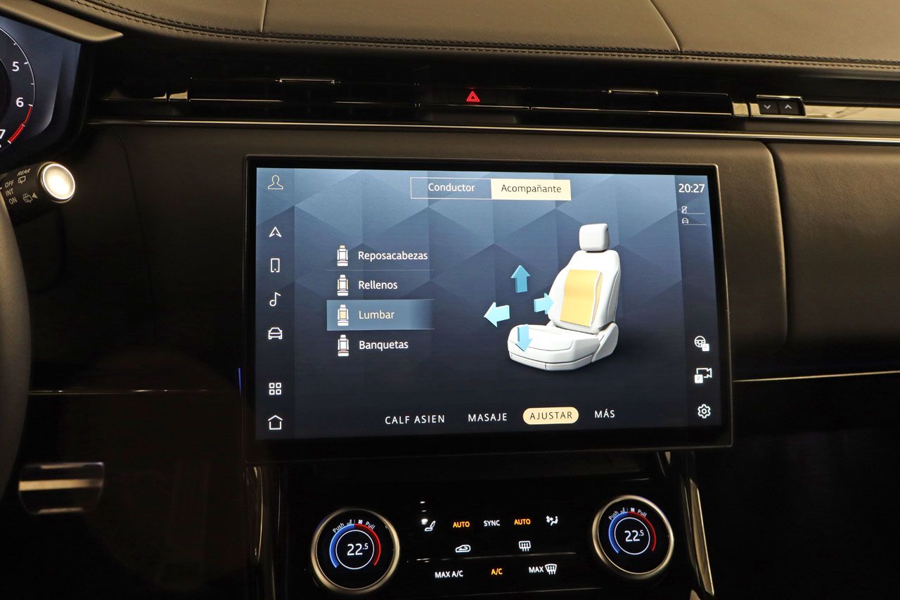 Land Rover Range Rover Sport 3.0 P510e PHEV Autobiography AWD 510cv