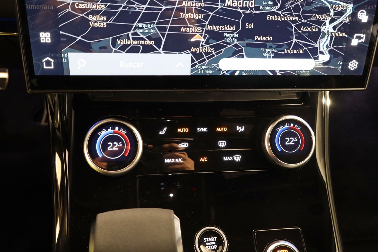 Land Rover Range Rover Sport 3.0 P510e PHEV Autobiography AWD 510cv