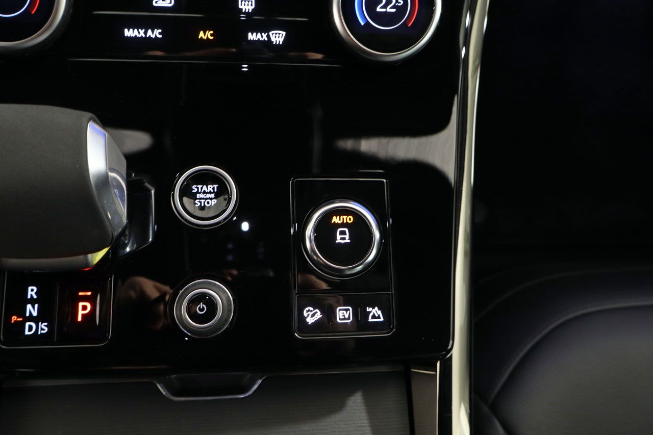 Land Rover Range Rover Sport 3.0 P510e PHEV Autobiography AWD 510cv