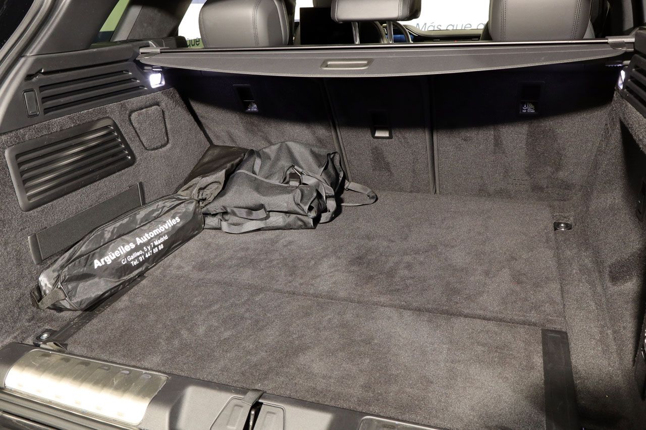 Land Rover Range Rover Sport 3.0 P510e PHEV Autobiography AWD 510cv