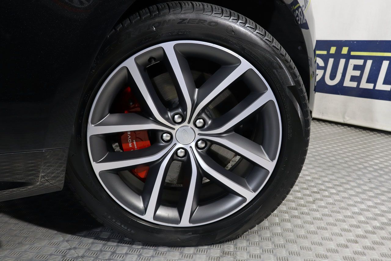 Land Rover Range Rover Sport 3.0 P510e PHEV Autobiography AWD 510cv